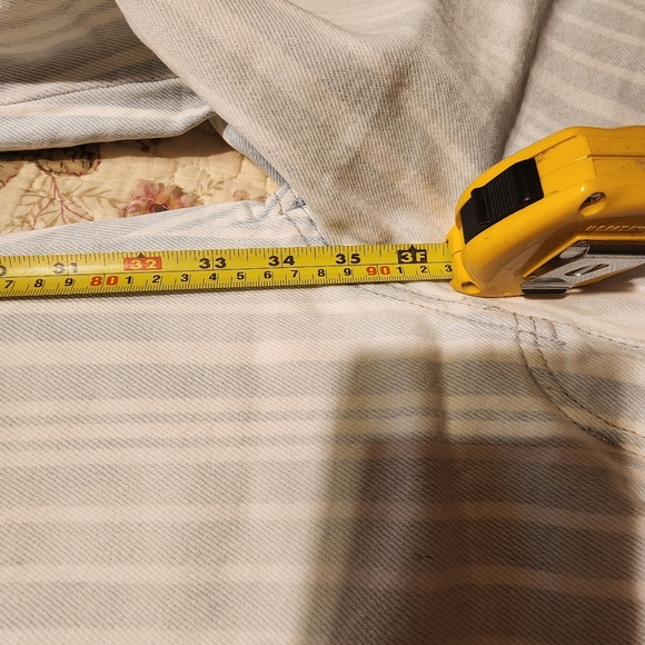 Kancan high waist flare trouser jean 28x34 - Picture 9 of 9